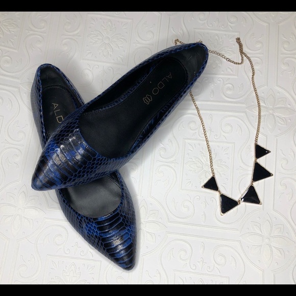 Aldo Flats - Picture 2 of 4